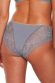 Gaia 1249P Helenia Majtki figi, niebieski