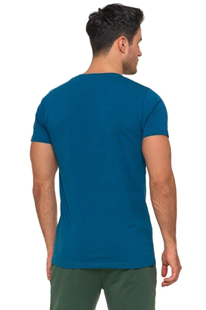 Moraj OTS1500-004 Koszulka t-shirt, petrol blue