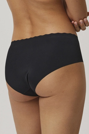 Ysabel Mora 19340 Majtki wysokie figi, negro