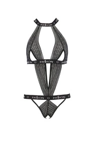 Passion Mirajane body Body sexy, black