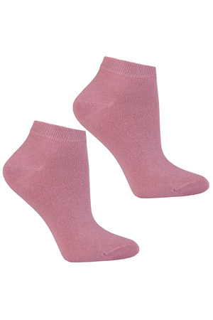 Moraj CSD170-050-1 Skarpety stopki, pink