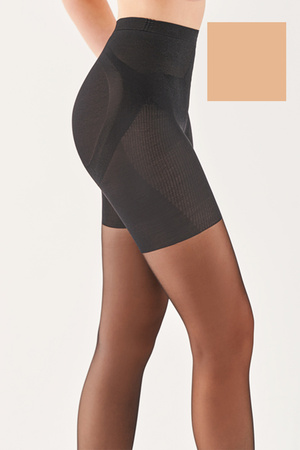 Gabriella Maxi Shaper Code 1202 Wyr�b po�czoszniczy rajstopy, melisa