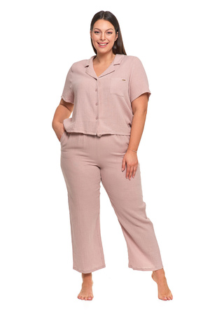 Moraj PDD5000-008 Nocna pi�ama, beige