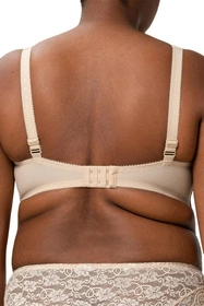 Triumph 10166798 Amourette 300 WHP X Biustonosz usztywniany, 0026-skin