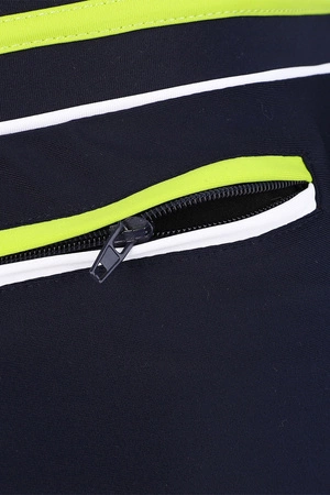 Moraj KMS1800-001 Kostium kąpielowy kąpielówki, navy