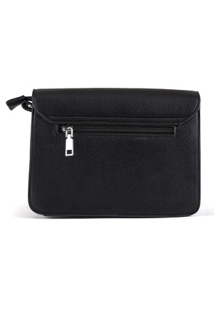 Vivisence T0003 Torebka na ramię, czarny