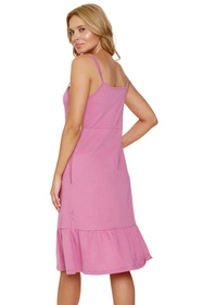 Doctor Nap TCB.7244 Nocna koszula, dolce vita