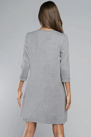 Italian Fashion Balsam r.3/4 Nocna koszula, melanż