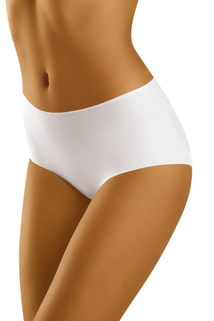 Wol-Bar Hiperia Majtki figi modeluj�ce, bia�y