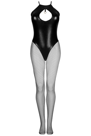 Beauty Night Dark Magnet set BN6757 Body sexy, black