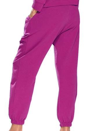 Dkaren Wenezja Spodnie dres, fuksja