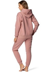 Dkaren DK-K-B6 Komplet bluza+spodnie, puder