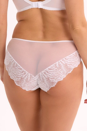 Gaia 1228P Isla Majtki figi, biały