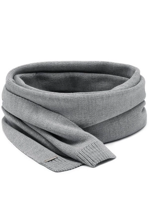 Vivisence 7104 Szalik lub apaszka szalik, jasnoszary