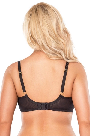 Vivisence 1053 Biustonosz miękki, czarny