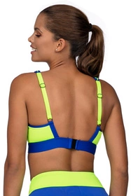 Reviver L5162/0 Top fitness, niebieski