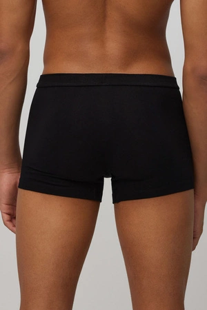 Ysabel Mora 20151 Majtki bokserki, black