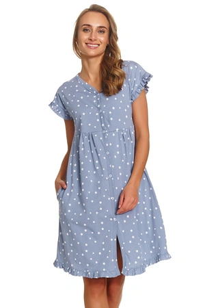 Doctor Nap TCB.7455 Nocna koszula, stardust