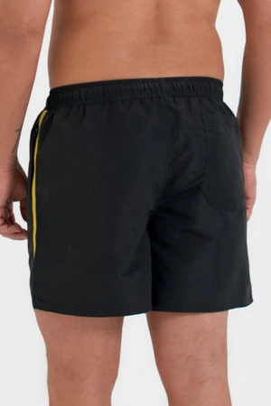 Moraj KSZ2600-007 Kostium kąpielowy bermudy, black