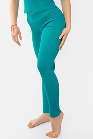 Dkaren Halima-Le Legginsy klasyczne, nefti