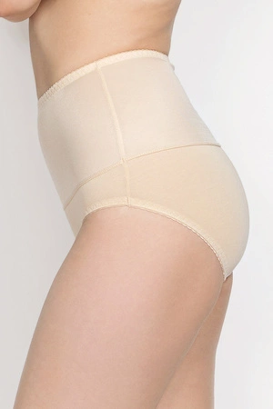 Mitex Iga Maxi 3-pak Majtki figi modelujące, beż
