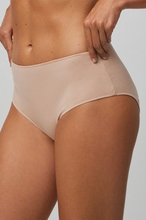 Ysabel Mora 19642 Majtki wysokie figi, nude