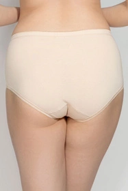 Mitex Lena Majtki figi, beż