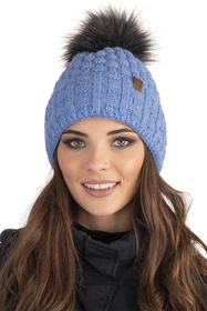 Vivisence 7015 Nakrycie głowy czapka, jeans