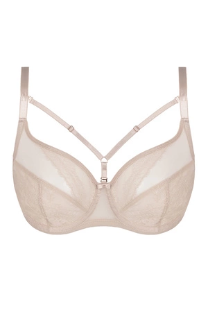 Vivisence 1082 Biustonosz miękki, beżowy