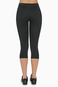 Bas Bleu Riley 70 Legginsy fitness, black