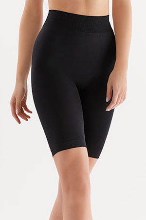 Gabriella Track Shorts Code S104 Spodenki kolarki, black