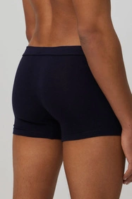 Ysabel Mora 20151 Majtki bokserki, navy