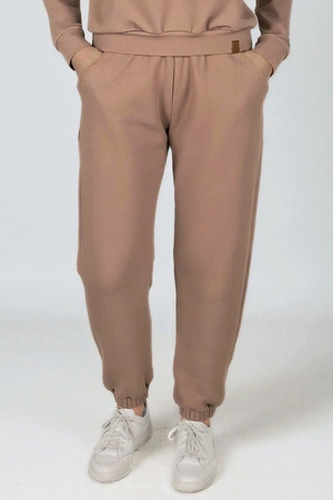 Vivisence 9104 Spodnie dres, beżowy