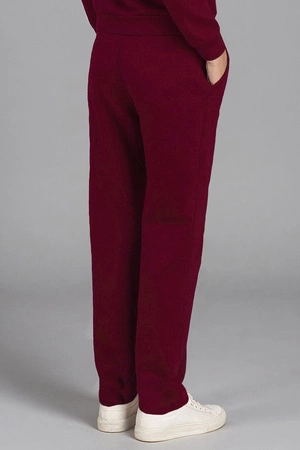 Vivisence 9102 Spodnie dres, bordowy