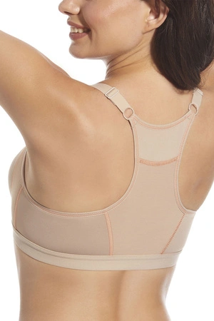 Selene Nora Biustonosz sportowy, tierra