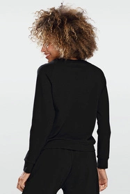 Dkaren Wenezja Dres homewear, czarny