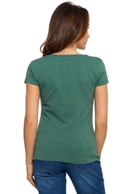 Moraj BD900-420-v Koszulka t-shirt, khaki