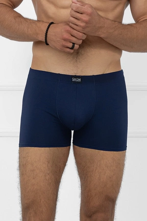 Italian Fashion Apollo Majtki bokserki, granat