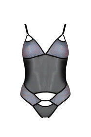Avanua Carina body Body sexy, black