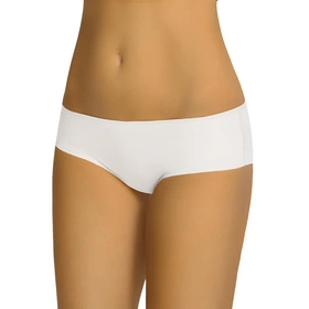 Wol-Bar Evita Majtki figi, biały