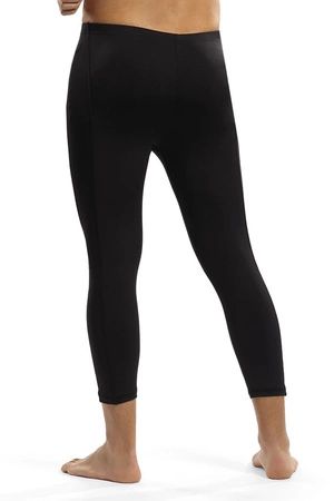 Reviver F9535 Legginsy fitness, czarny
