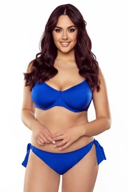 Vivisence 3007 Kostium kąpielowy figi, niebieski