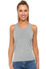 grey melange