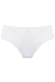 Unikat Virginia Majtki figi, biały