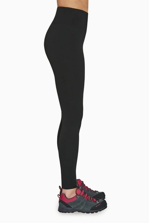 Bas Bleu Exter Legginsy klasyczne, black