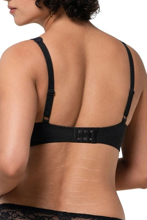 Triumph 10166798 Amourette 300 WHP X Biustonosz usztywniany, 0004-black