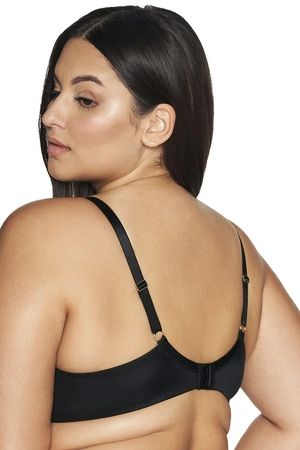 Ava 2117 Sublime Biustonosz miękki, black