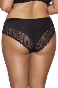 Ava 2107 Yasemin Majtki figi, black