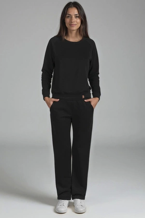 Vivisence 9102 Spodnie dres, czarny