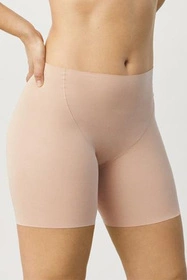 Ysabel Mora 19665 Majtki bermudy, nude